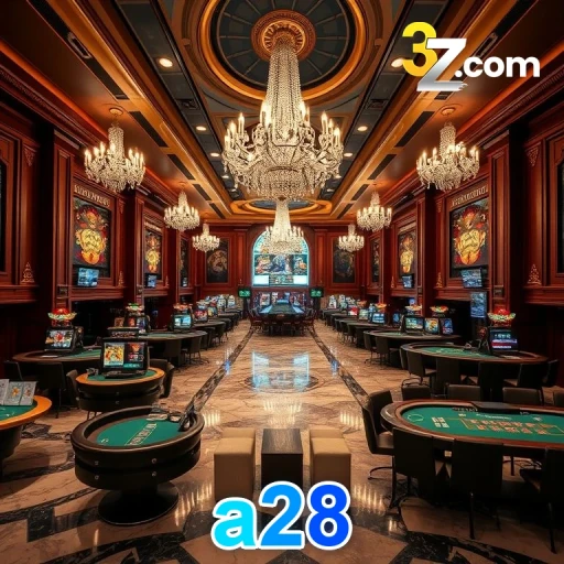 a28 bet App
